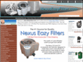 nexuseazyfilter.com