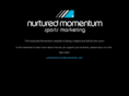 nurturedmomentum.com