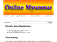 online-myanmar.com