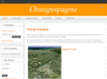 orangespagne.com