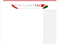 portlandtacos.com
