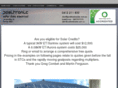 positronicsolar.com