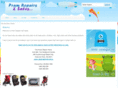 pramrepairsandsales.com