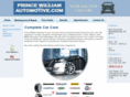 princewilliamautomotive.com