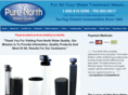 purenorthwater.com