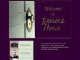 ramonahouse.com