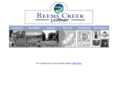 reemscreekvillage.com