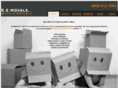 removalswithasmile.com