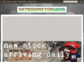 retrospectivewear.com