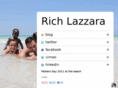 richlazzara.com