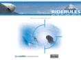 riderules.com