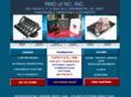 rmdofnc.com