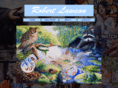 robertlawsonart.com
