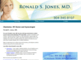 ronjonesmd.com