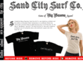 sandcitysurfco.com