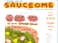 sauceome.com