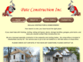 scframecontractor.com