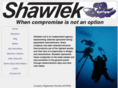 shaw-tek.com