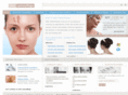 skincamouflage.com