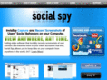 social-spy.com