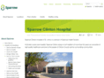 sparrowclinton.com