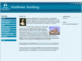 stjohnfontbonne.org
