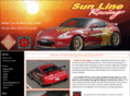 sunlineracingusa.com