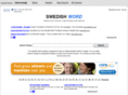 swedishword.com
