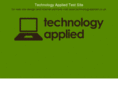 teap.co.uk