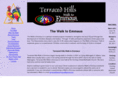terracedhillsemmaus.com