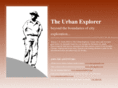 the-urban-explorer.org
