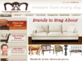 theconsignmentwarehouse.com