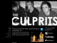 theculpritsmusic.com