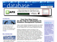 thedatabasesite.com