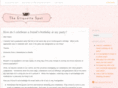 theetiquettespot.com