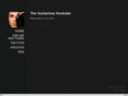 theguitarlessrockstar.com