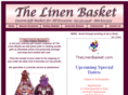 thelinenbasket.com