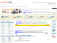 thelogisticsjobs.com
