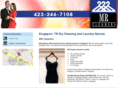 themrcleaners.com