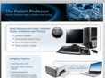 thepatientprofessor.com
