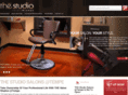 thestudiosalons.com