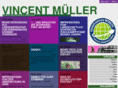 vincentmueller.net