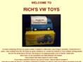 vwtoy.com