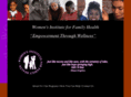 wifamilyhealth.org