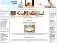 womensonlinespa.com