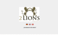 2lionsproperty.com