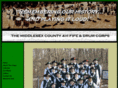 4hfifeanddrum.org