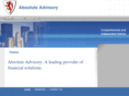 absoluteadvisory.com