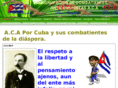 acaporcuba.com