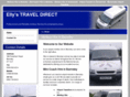 airporttransfersbarnsley.com